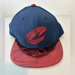 New Era Mens NBA Cap
